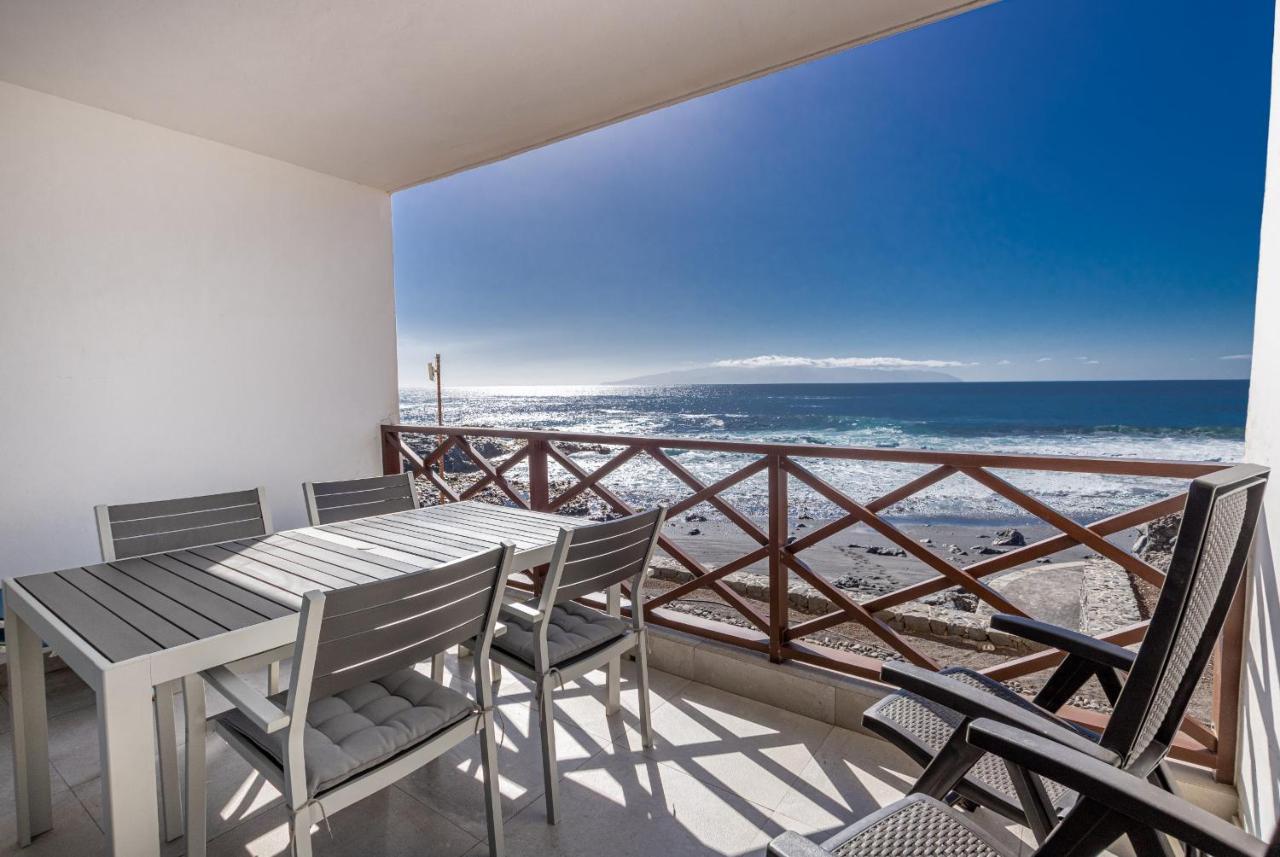 Neptuno 1a019 Apartment Puerto de Santiago (Tenerife)